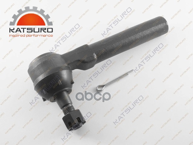 Наконечник рулевой тяги SUBARU KATSURO арт. KAT0908SUB