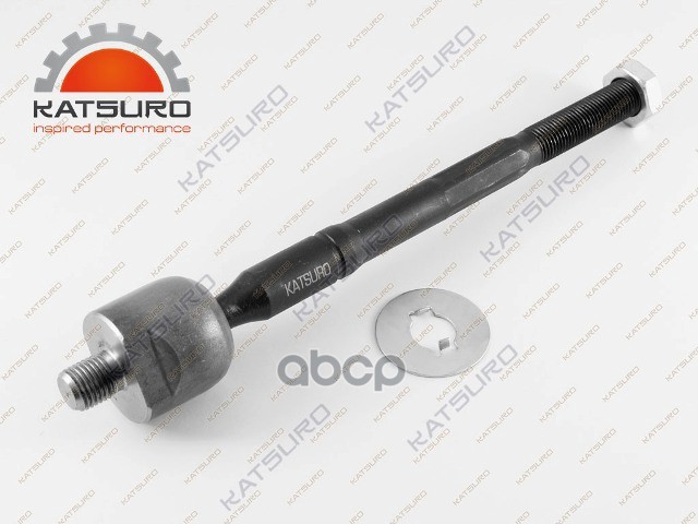 Тяга рулевая TOYOTA PRIUS (_W3_) KATSURO арт. KAT16007TOY