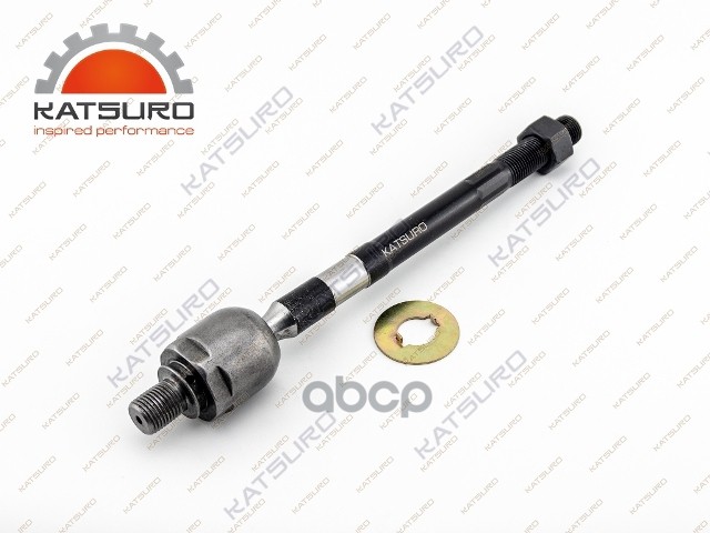 Тяга рулевая TOYOTA RAV 4 IV (_A4_) KATSURO арт. KAT16008TOY