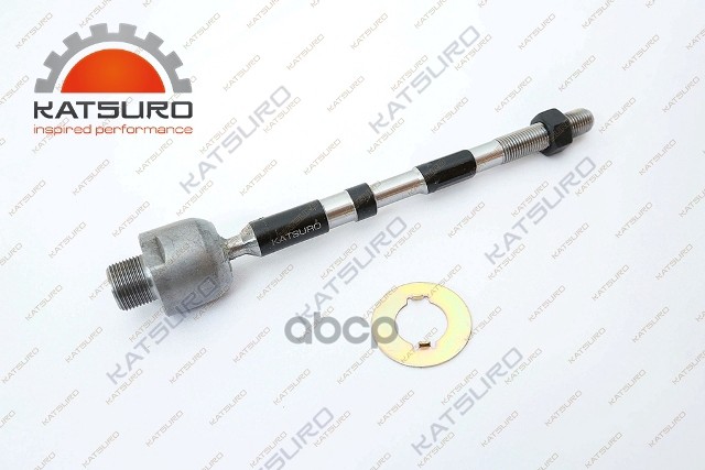 Тяга рулевая NISSAN QASHQAI / QASHQAI +2 I (J10, NJ10, JJ10E) KATSURO арт. KAT1603NIS