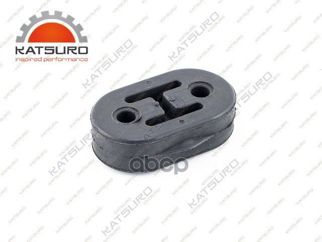 КРОНШТЕЙН КРЕПЛЕНИЯ ГЛУШИТЕЛЯ KATSURO арт. KAT1803SD