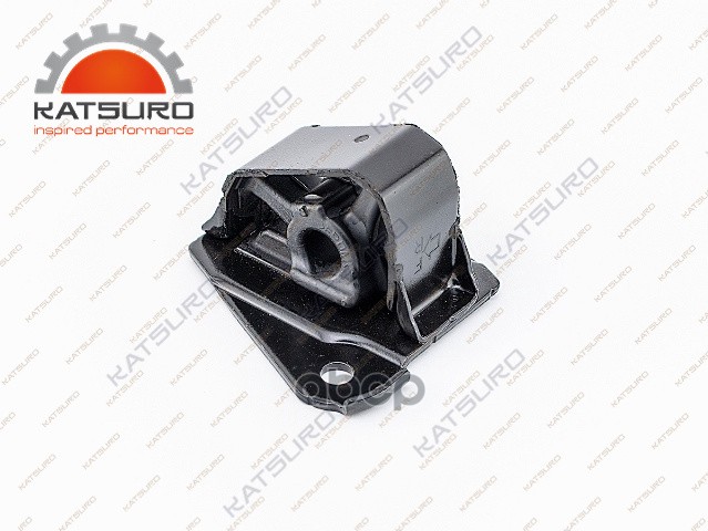 КРОНШТЕЙН КРЕПЛЕНИЯ ГЛУШИТЕЛЯ KAT-1839SD KATSURO арт. KAT-1839SD