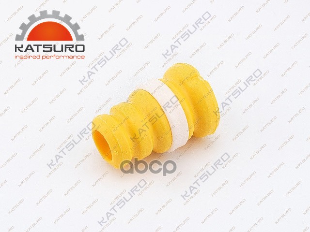 ОТБОЙНИК АМОРТИЗАТОРА ПЕРЕДНЕГО KATSURO арт. KAT1921SD