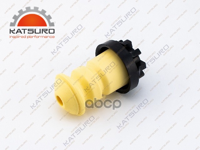 ОТБОЙНИК АМОРТИЗАТОРА ЗАДНЕГО KATSURO арт. KAT1931SD