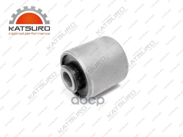 САЙЛЕНТБЛОК ЗАДНЕГО ПОПЕРЕЧНОГО РЫЧАГА  НАРУЖНЫЙ KATSURO арт. KAT3066MIT