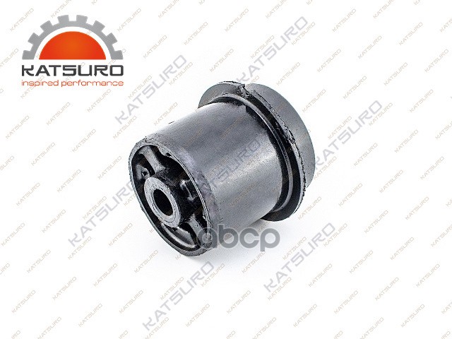 САЙЛЕНТБЛОК БАЛКИ ЗАДНЕЙ БЕЗ КРОНШТЕЙНА KATSURO арт. KAT383SD