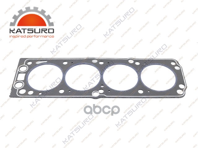 ПРОКЛАДКА ДВС  ГБЦ CHEVROLET AVEO T200 (2003-2008) CHEVROLET AVEO T250, T255 (2009-2014) CHEVROLET K KATSURO арт. KAT5024GK
