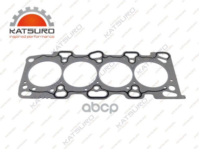 ПРОКЛАДКА ДВС  ГБЦ HYUNDAI H-1 A1-, GA-, GC- (I) (1997-2007) HYUNDAI SANTA FE BBW-, SM (I) (2000-200 KATSURO арт. KAT5027GK