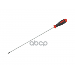 Отвертка Крестовая №1 400 Мм KING TONY арт. 14210116