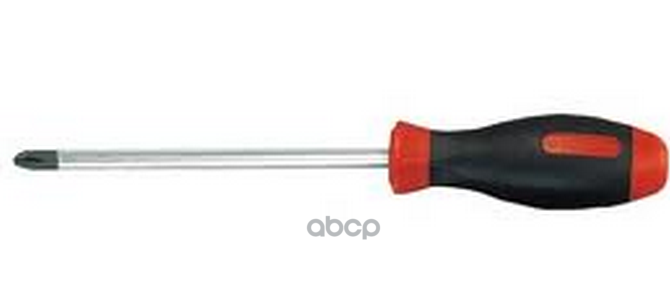 Отвертка Крестовая №2, 100 Мм KING TONY арт. 14210204