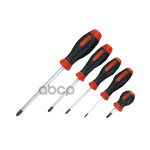 Отвертка Крестовая №3 150 Мм KING TONY арт. 14210306