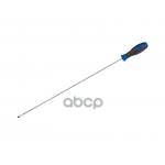 Отвертка Шлицевая 5,0 Мм 400 Мм KING TONY арт. 14220516