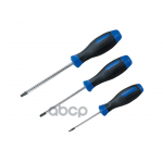 Отвертка Torx Т20 L = 100 Мм KING TONY арт. 14272004