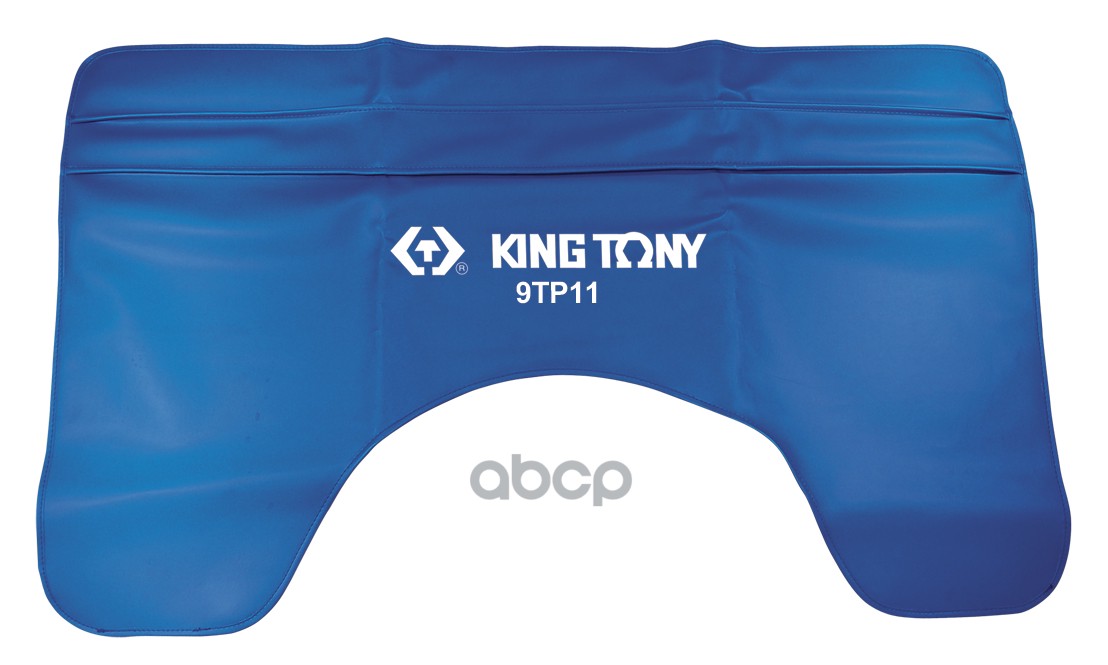 Накидка защитная на крыло 1050x650 мм, магнитное крепление KING TONY 9TP11 KING TONY арт. 9TP11