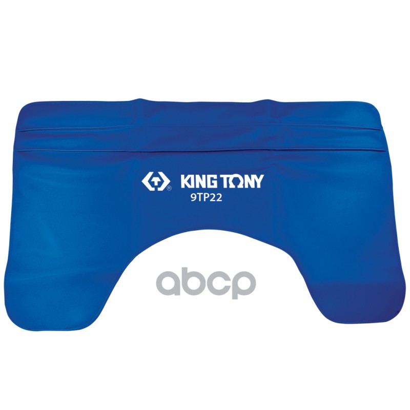 Накидка Защитная На Крыло Мм Магнитное Крепление Присоски King Tony 9Tp22 KING TONY арт. 9TP22