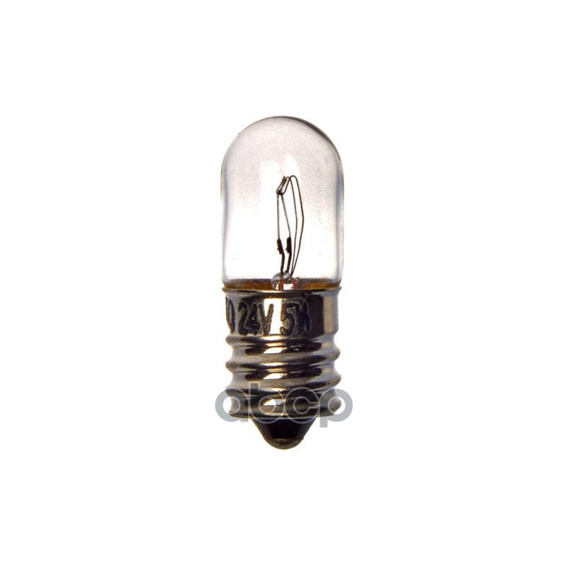 Лампа 24V T13 5W Koito 1 Шт. Картон 1461 KOITO арт. 1461