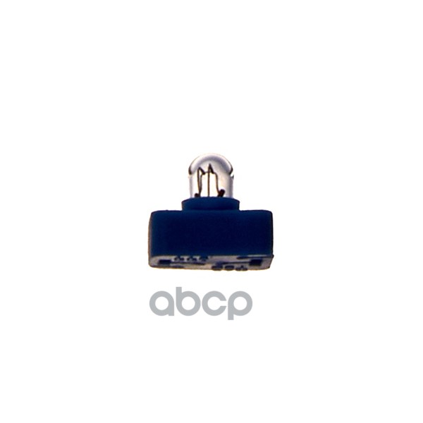 Лампа 14V T3 W Koito 1 Шт. Картон E1547 KOITO арт. E1547