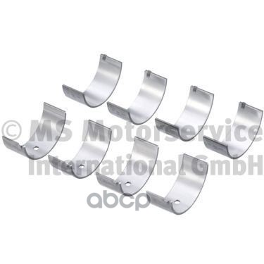 Вкладыш шатунный Mercedes-Benz C-Class 93-01 / E-Class 84-03 OM601900;OM601911;OM601912;OM601913;OM6 KOLBENSCHMIDT арт. 37195600