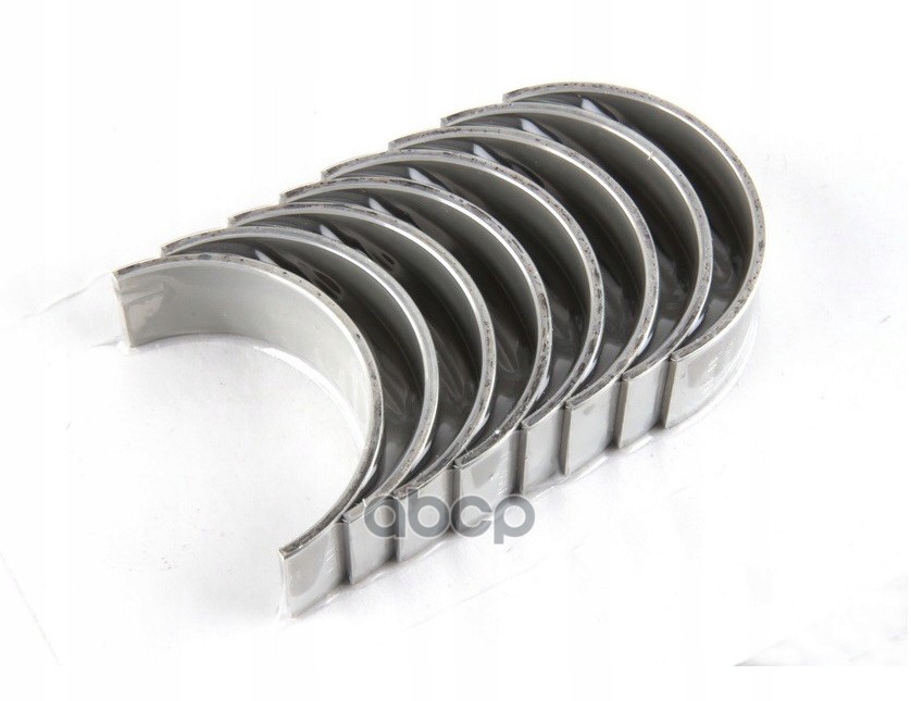 Вкладыши шатунные к-кт STD FIAT DUCATO F1AE0481D KOLBENSCHMIDT арт. 77976600