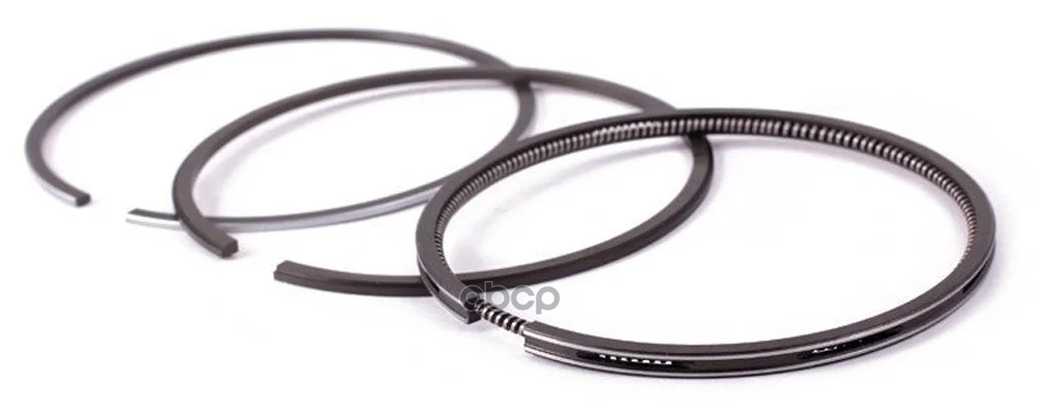 Кольца Поршневые 1Шт Bmw 316/318/518 M40/M42/M43 =84 1.5X1.5x2 Std 91> KOLBENSCHMIDT арт. 800001810000