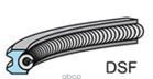 Кольца Поршневые 1Шт Fiat Ducato 2.5D 8144.67 =93 3X2x3 Std 85> KOLBENSCHMIDT арт. 800006910000