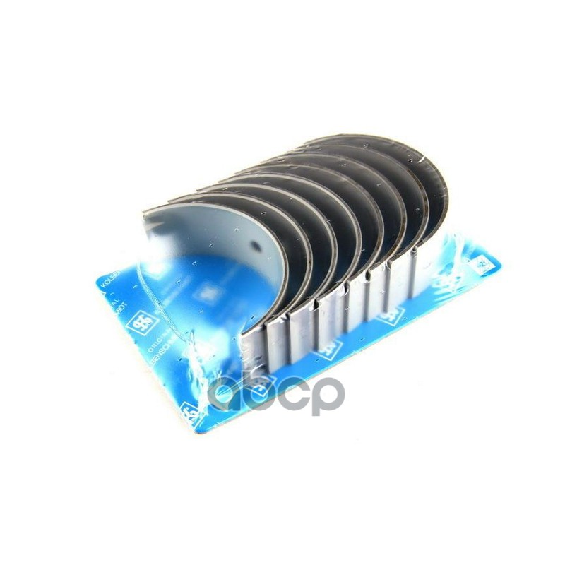 Вкладыши Шатунные Std/ Renault Clio/Megane, Volvo 340 1.2-1.4 80- KOLBENSCHMIDT арт. 87 845 608