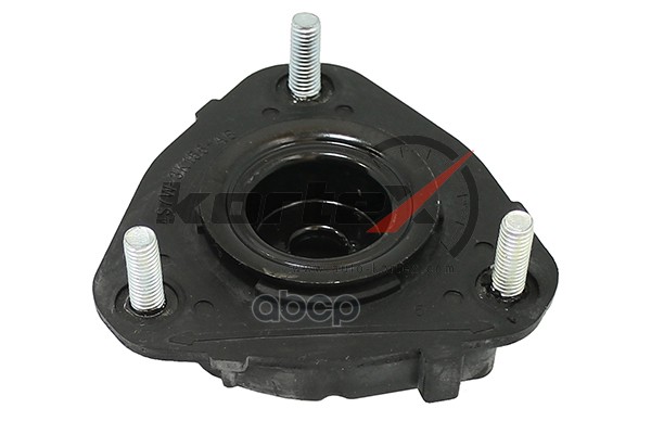 Опора амортизатора FORD FIESTA/FUSION 02- пер. KORTEX арт. KAC1024