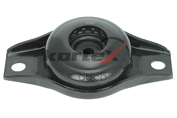 Опора амортизатора FORD MONDEO IV 07- зад. KORTEX арт. KAC1033