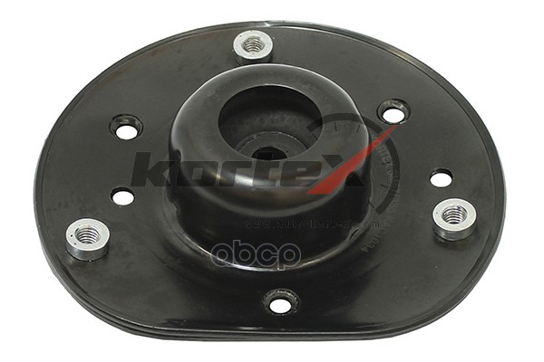 Опора амортизатора FORD MONDEO IV 07- пер. KORTEX арт. KAC1034
