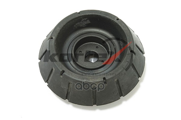 Опора амортизатора KIA SOUL 09- пер. KAC1042 KORTEX арт. KAC1042