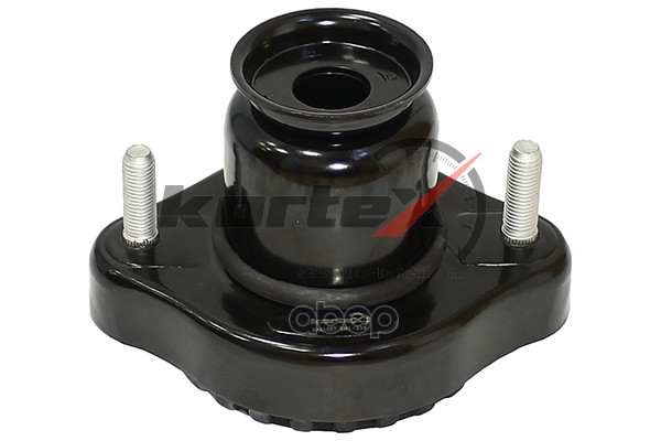 Опора амортизатора MITSUBISHI ASX/OUTLANDER зад. KAC1067 KORTEX арт. KAC1067