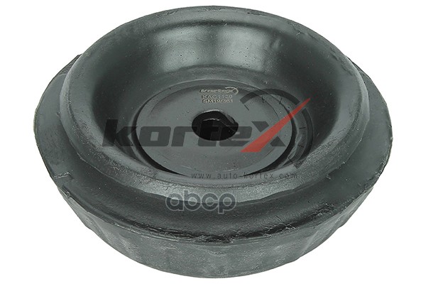 Опора амортизатора HYUNDAI SOLARIS/KIA RIO 17- пер. KORTEX арт. KAC1129