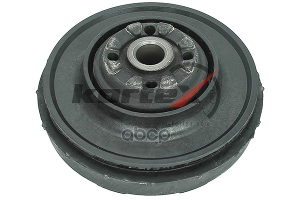 Опора амортизатора OPEL INSIGNIA 08- пер. KAC1144 KORTEX арт. KAC1144