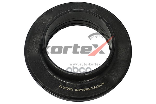 Подшипник опоры амортизатора HYUNDAI IX35 10- пер. KAC2012 KORTEX арт. KAC2012