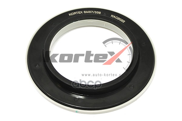 Подшипник опоры амортизатора HONDA CR-V 07-12 пер. KORTEX арт. KAC2022