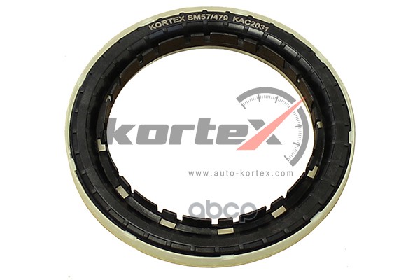 Подшипник опоры амортизатора CHEVROLET EPICA 06-12 EVANDA 04-06 пер. KAC2031 KORTEX арт. KAC2031