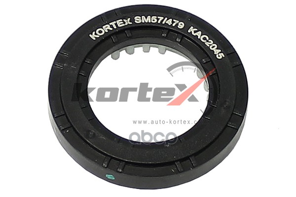 Подшипник опоры амортизатора SUZUKI GRAND VITARA 06- пер. KAC2045 KORTEX арт. KAC2045
