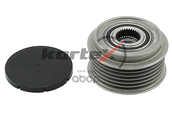 Обгонная Муфта Генератора Mazda Cx-7 06-/3 03-06 Kap060 KORTEX арт. KAP060