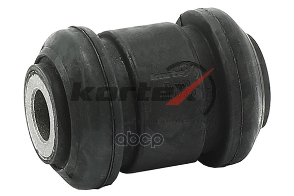 Сайлентблок рычага FORD FOCUS II/C-MAX/VOLVO S40/V50 пер.подв.передний KBS400 KORTEX арт. KBS400