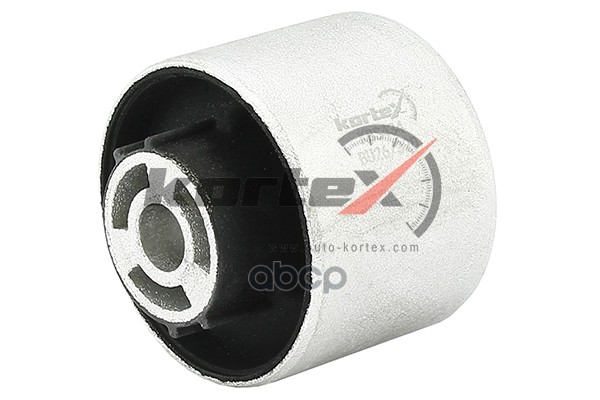 Сайлентблок рычага VW GOLF V/TOURAN/OCTAVIA/A3 задн.подв.прод. рычага KORTEX арт. KBS434