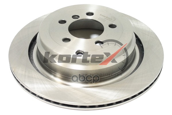 Диск торм. LAND ROVER RANGE ROVER III (LM) 04- зад.вент.(d354mm) KD0292 KORTEX арт. KD0292