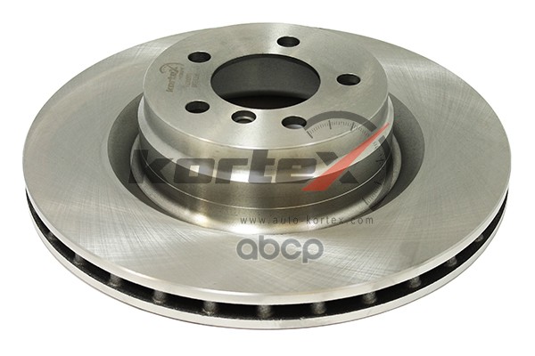 Диск торм. LAND ROVER RANGE ROVER III (LM) 04- перед.вент.(d=360mm) KORTEX арт. KD0293