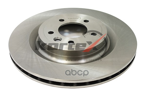 Диск торм. LAND ROVER DISCOVERY IV/RANGE ROVER SPORT (LW) 13- зад.вент.(d350mm)(R19) KD0297 KORTEX арт. KD0297
