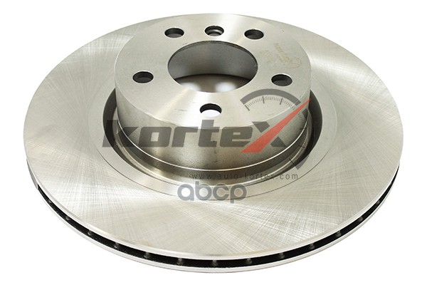 Диск торм. BMW X3(F25)X4(F26) 11- зад.вент.(d330mm) KD0401 KORTEX арт. KD0401