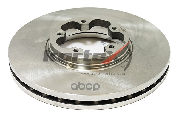 Диск торм. FORD TRANSIT 13- перед.(d308mm) KD0431 KORTEX арт. KD0431