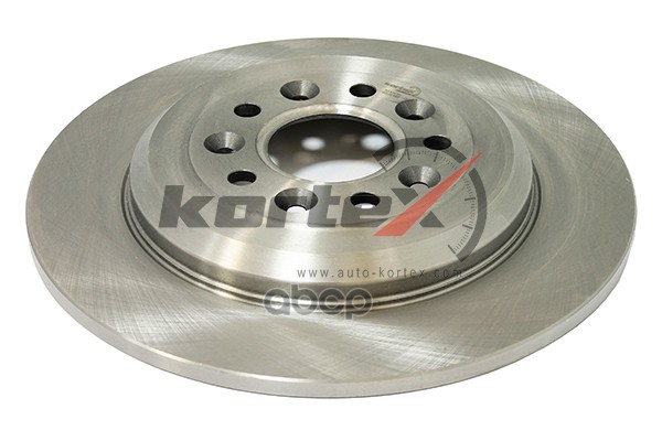 Диск торм. FORD EXPLORER 11- зад.(d330mm) KD0435 KORTEX арт. KD0435
