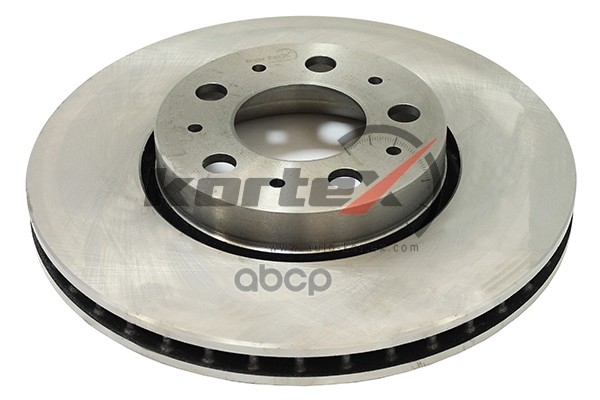Диск Торм. Mitsubishi Pajero Iv Перед.вент.(D332mm) Kd0459 KORTEX арт. KD0459