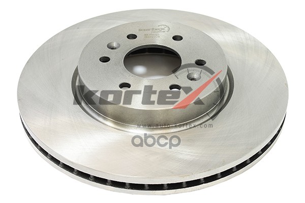 Диск торм. KIA MOHAVE 09- перед.вент. (d328mm),  KD0470 KORTEX арт. KD0470