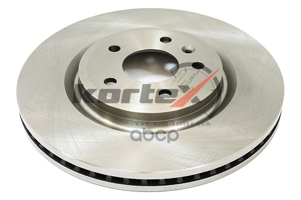 Диск торм. FORD EXPLORER 11-13 перед.(d325mm) KD0484 KORTEX арт. KD0484