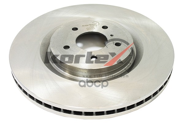 Диск Торм. Infiniti Fxg50q70 09- Перед.вент.(D354mm) Kd0496 KORTEX арт. KD0496